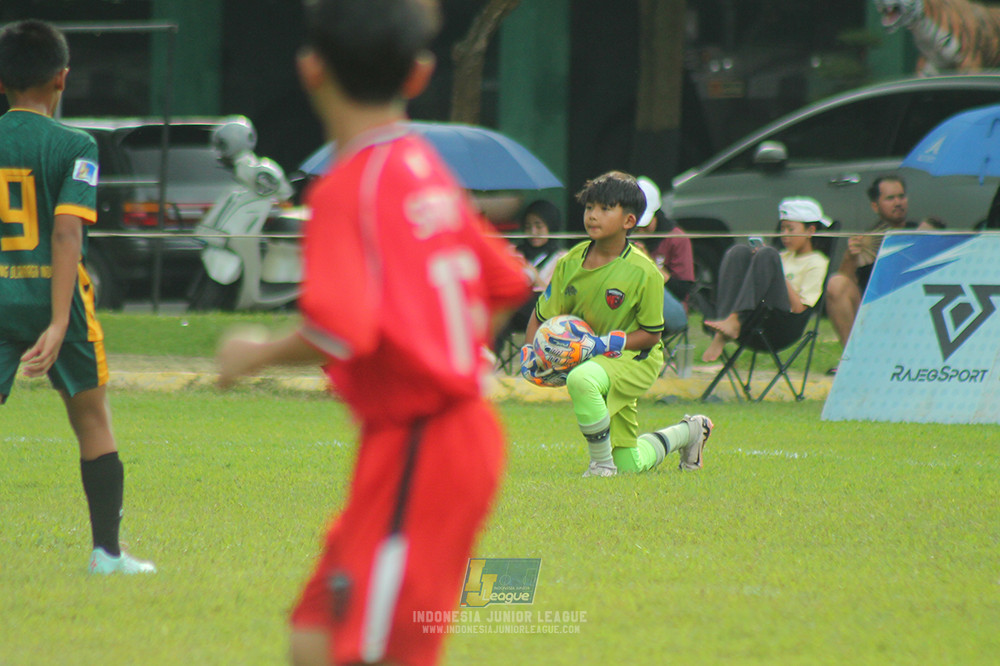 ijl u11 260426 newland fa vs serpong city soccer school