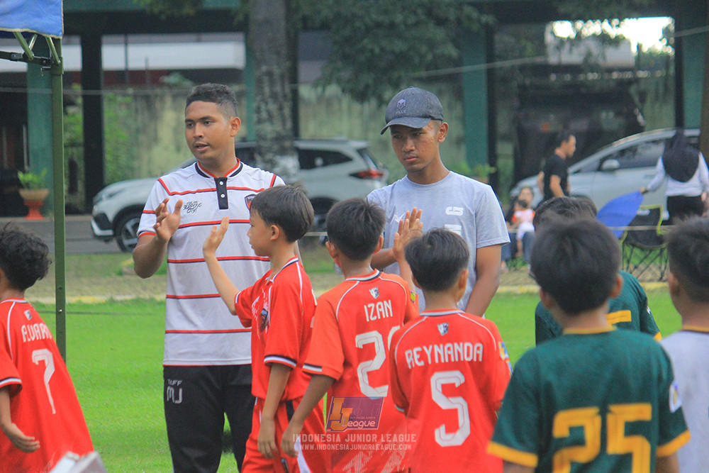 ijl u11 260426 newland fa vs serpong city soccer school