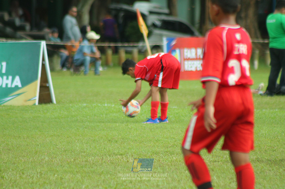 ijl u11 260426 newland fa vs serpong city soccer school