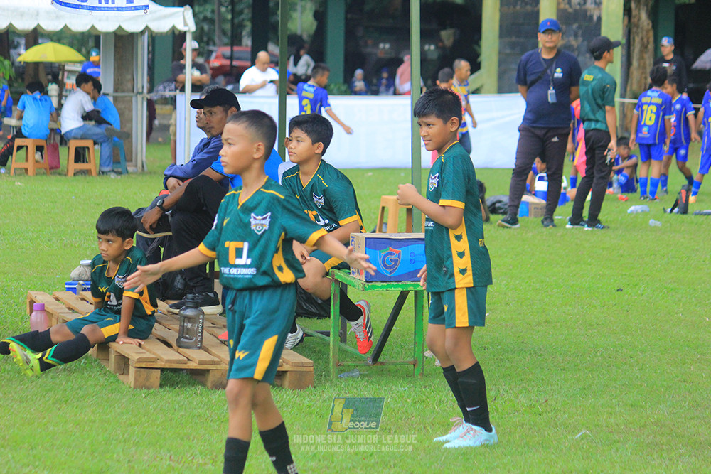 ijl u11 260426 newland fa vs serpong city soccer school