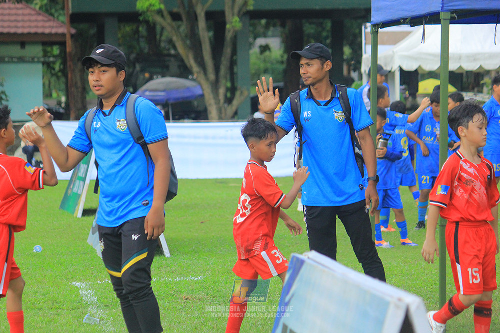 ijl u11 260426 newland fa vs serpong city soccer school