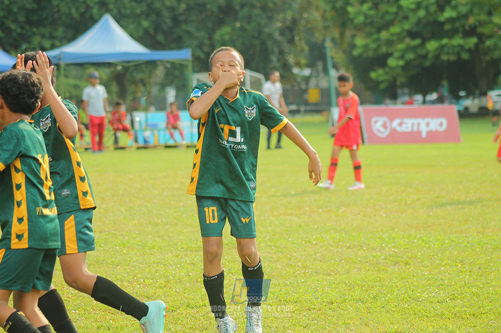ijl u11 260426 newland fa vs serpong city soccer school