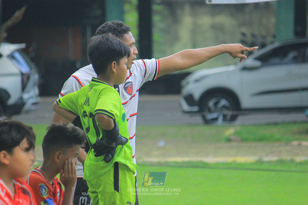 ijl u11 260426 newland fa vs serpong city soccer school