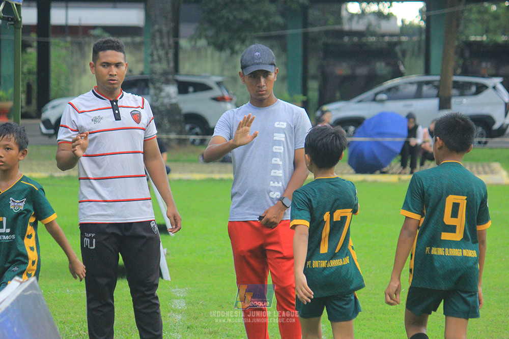 ijl u11 260426 newland fa vs serpong city soccer school