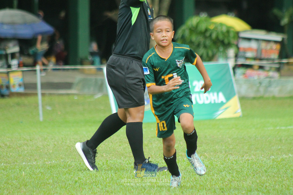 ijl u11 260426 newland fa vs serpong city soccer school