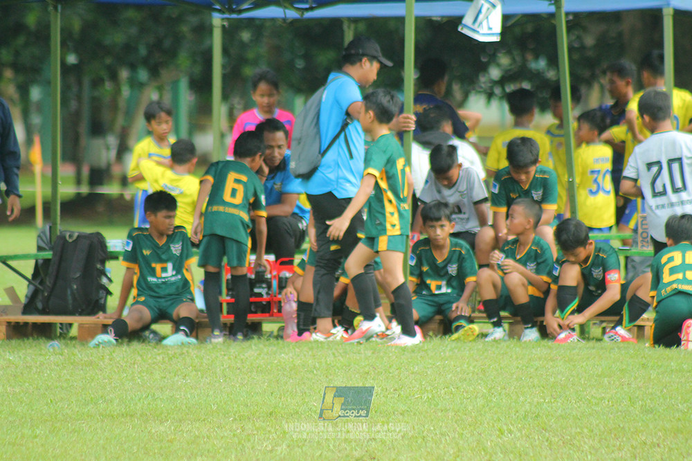 ijl u11 260426 newland fa vs serpong city soccer school