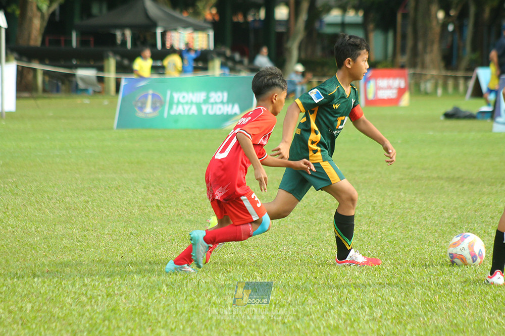 ijl u11 260426 newland fa vs serpong city soccer school