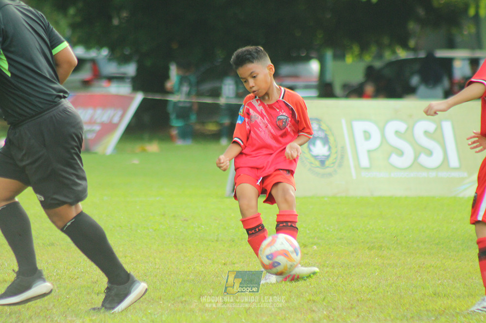 ijl u11 260426 newland fa vs serpong city soccer school