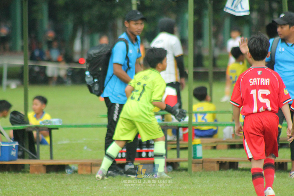 ijl u11 260426 newland fa vs serpong city soccer school