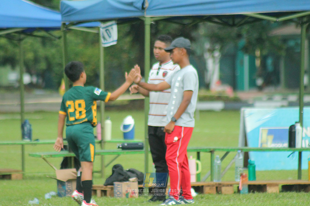 ijl u11 260426 newland fa vs serpong city soccer school