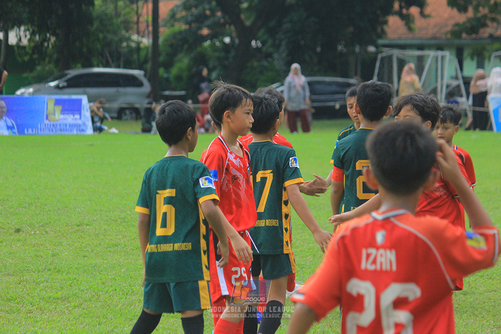 ijl u11 260426 newland fa vs serpong city soccer school