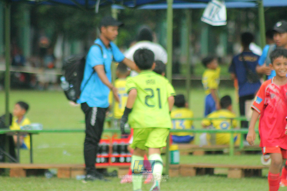 ijl u11 260426 newland fa vs serpong city soccer school