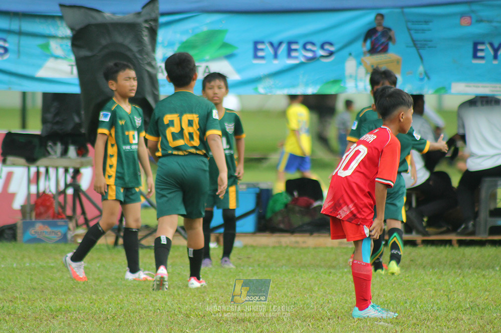 ijl u11 260426 newland fa vs serpong city soccer school