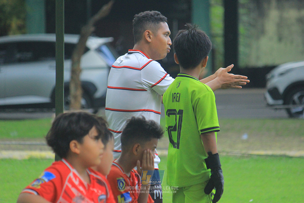 ijl u11 260426 newland fa vs serpong city soccer school