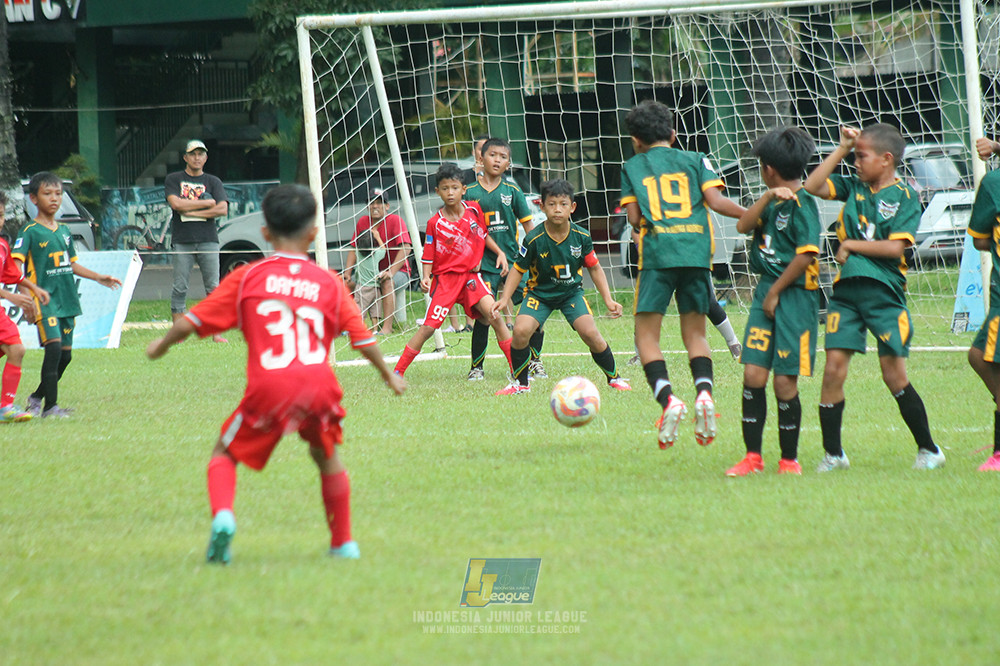 ijl u11 260426 newland fa vs serpong city soccer school