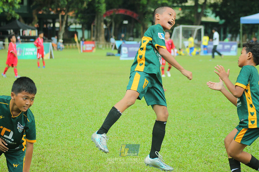 ijl u11 260426 newland fa vs serpong city soccer school