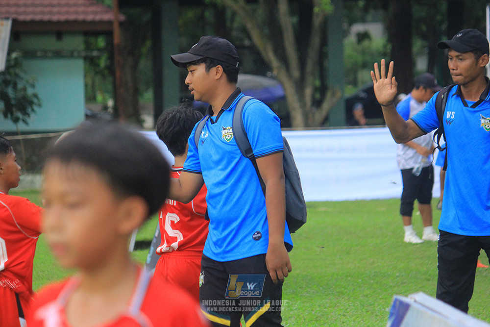 ijl u11 260426 newland fa vs serpong city soccer school