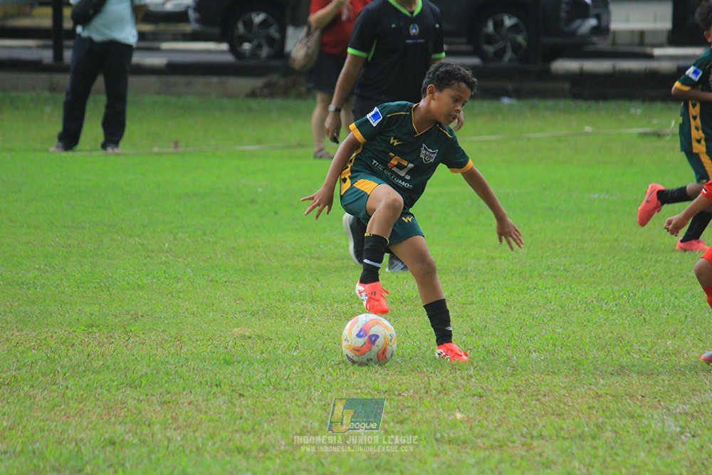 ijl u11 260426 newland fa vs serpong city soccer school