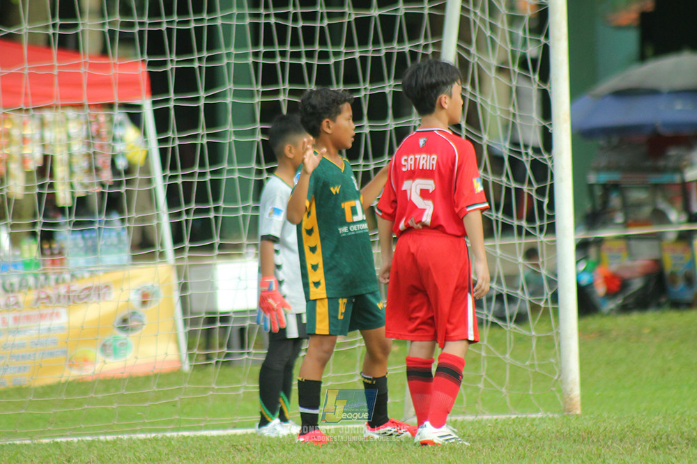 ijl u11 260426 newland fa vs serpong city soccer school