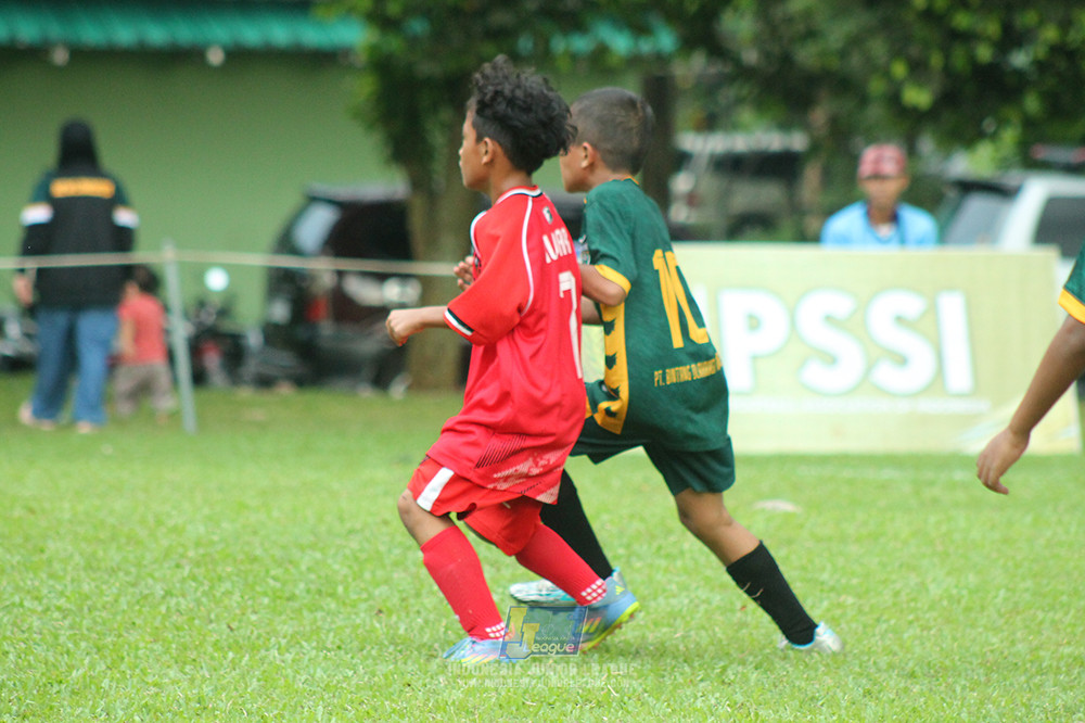 ijl u11 260426 newland fa vs serpong city soccer school
