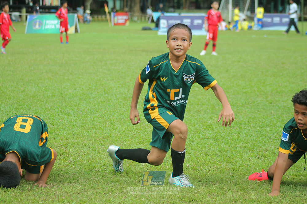 ijl u11 260426 newland fa vs serpong city soccer school