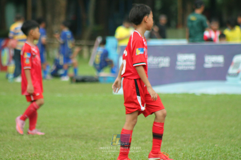 ijl u11 260426 newland fa vs serpong city soccer school