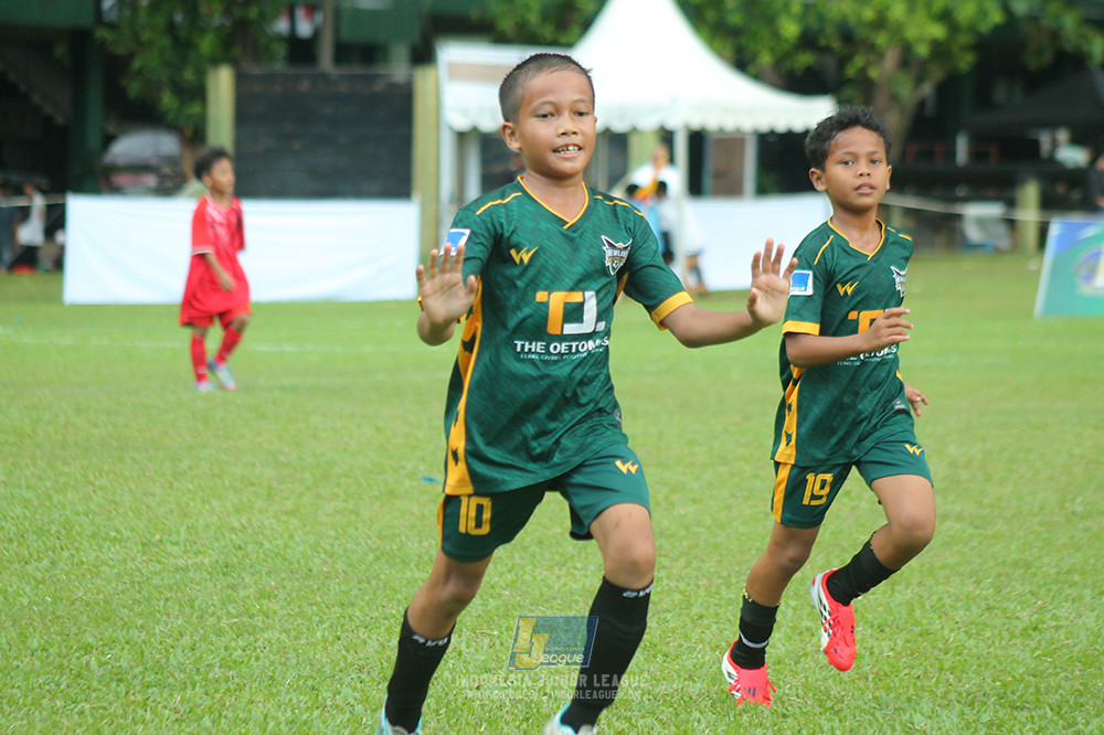 ijl u11 260426 newland fa vs serpong city soccer school