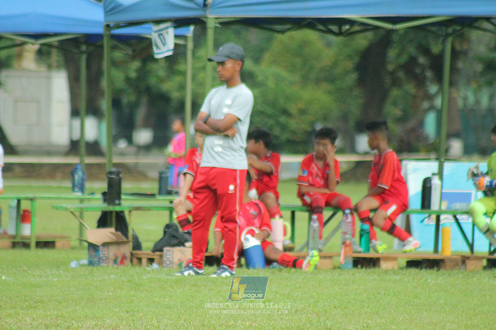 ijl u11 260426 newland fa vs serpong city soccer school