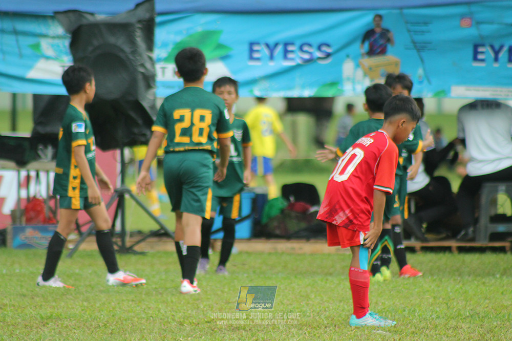 ijl u11 260426 newland fa vs serpong city soccer school