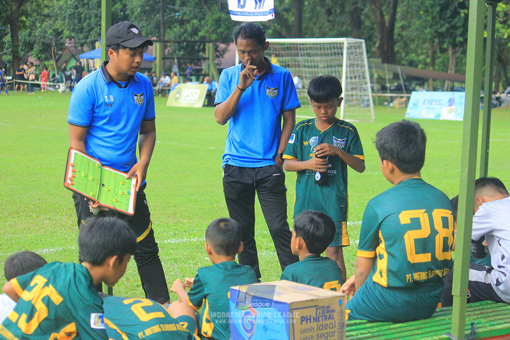 ijl u11 260426 newland fa vs serpong city soccer school