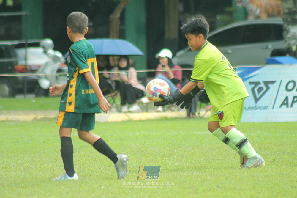 ijl u11 260426 newland fa vs serpong city soccer school