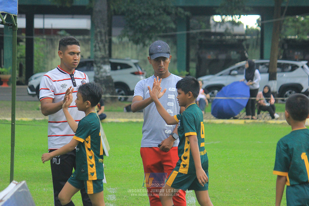 ijl u11 260426 newland fa vs serpong city soccer school