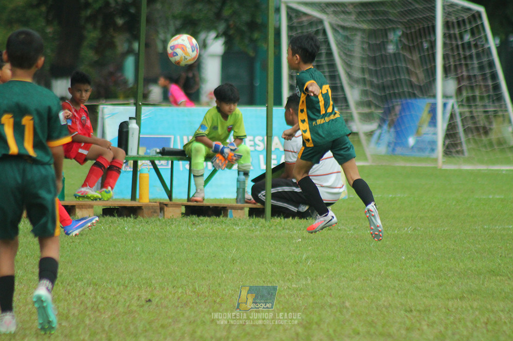 ijl u11 260426 newland fa vs serpong city soccer school