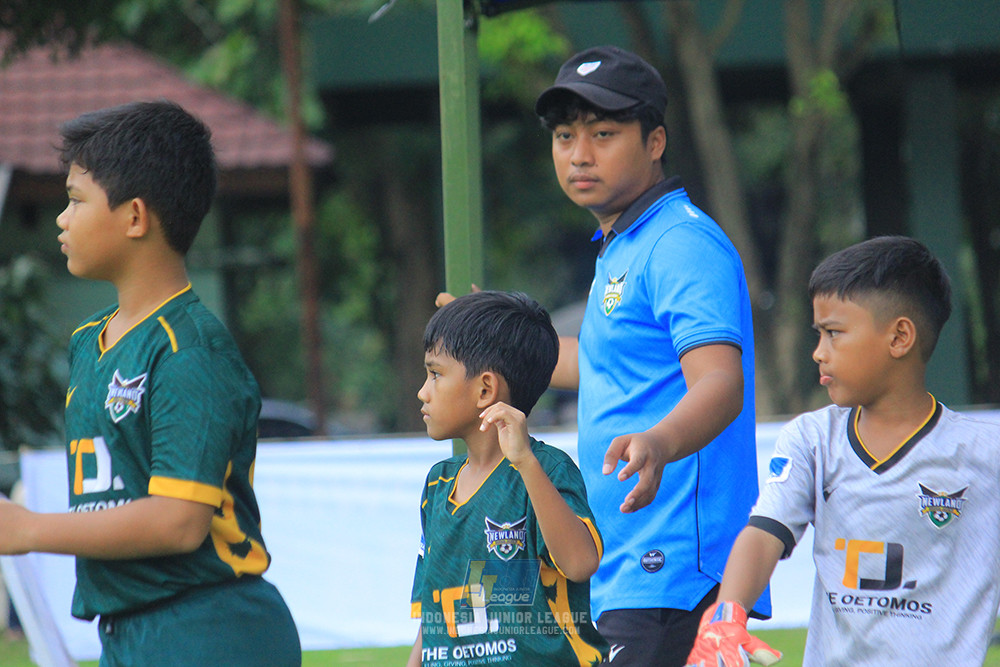ijl u11 260426 newland fa vs serpong city soccer school