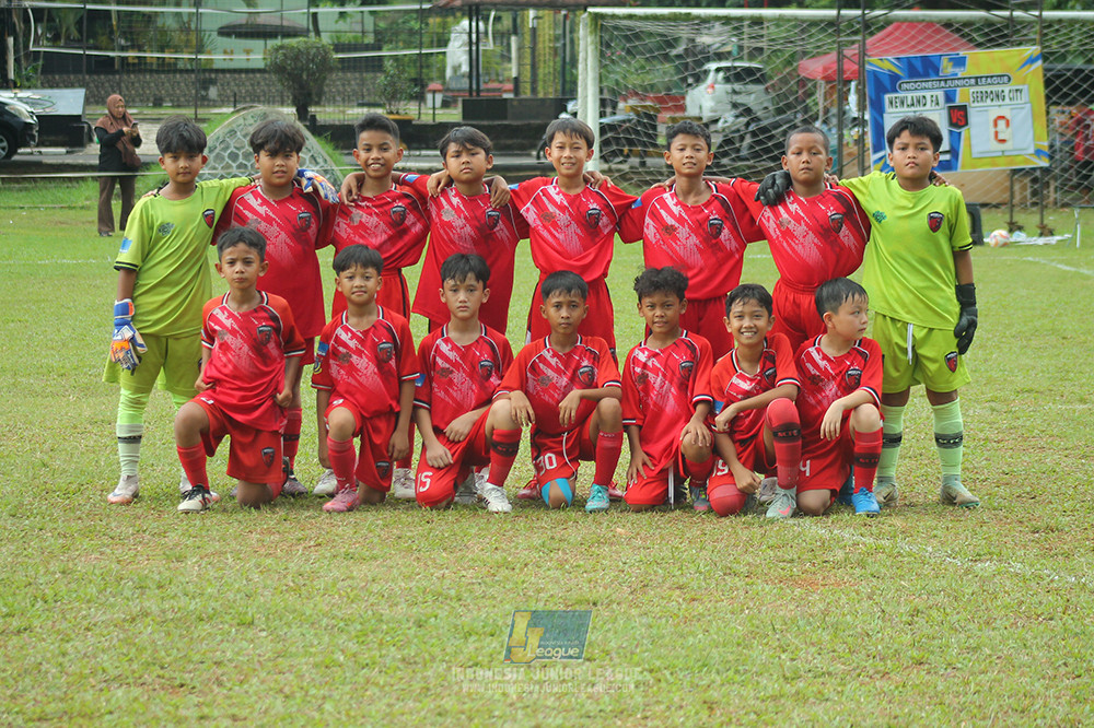 ijl u11 260426 newland fa vs serpong city soccer school