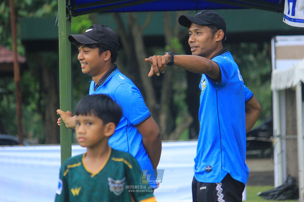 ijl u11 260426 newland fa vs serpong city soccer school