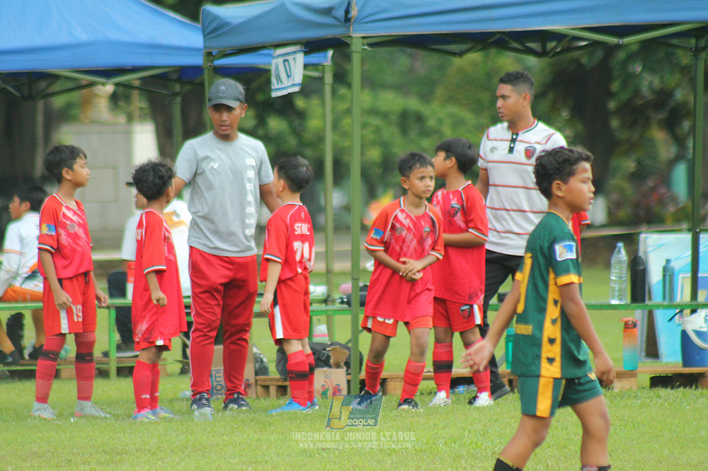 ijl u11 260426 newland fa vs serpong city soccer school