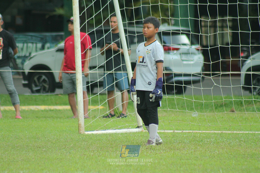 ijl u11 260426 newland fa vs serpong city soccer school