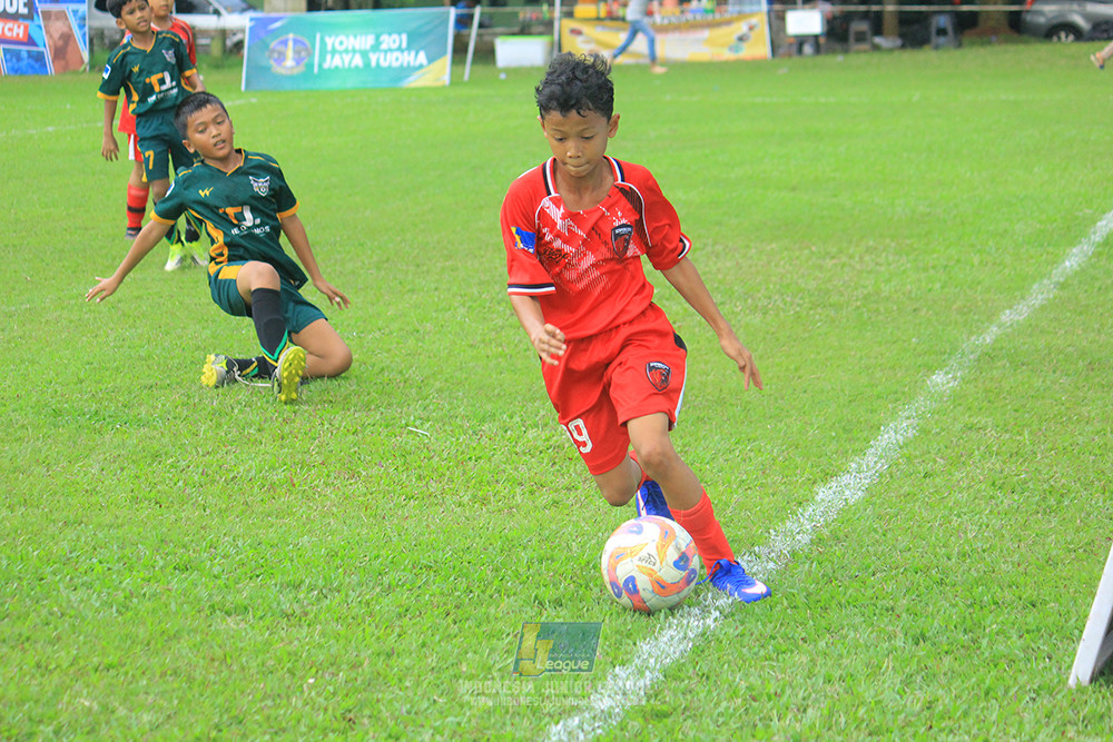 ijl u11 260426 newland fa vs serpong city soccer school