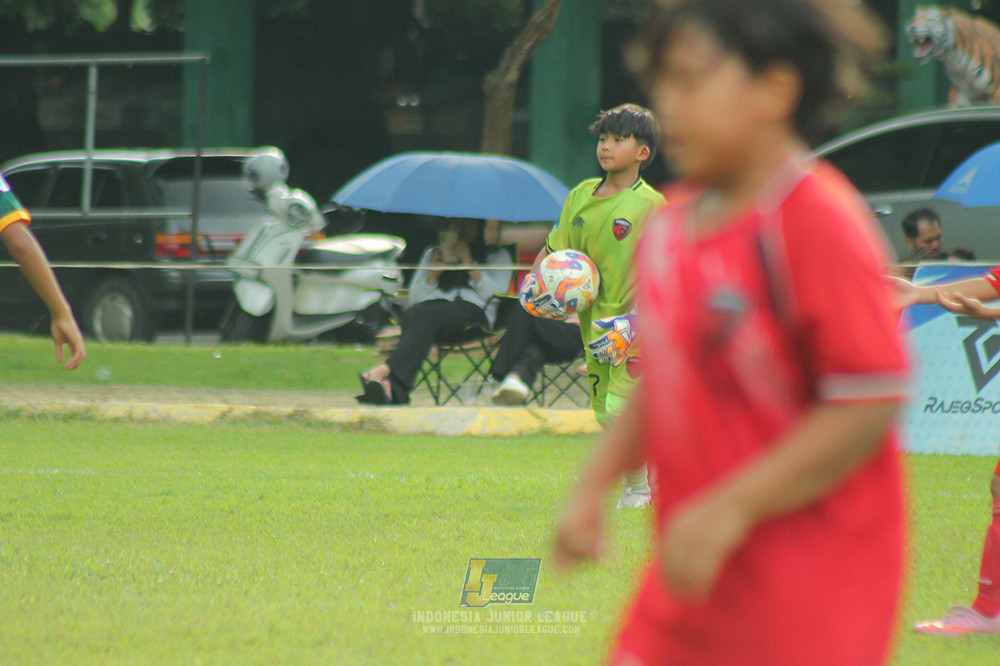 ijl u11 260426 newland fa vs serpong city soccer school