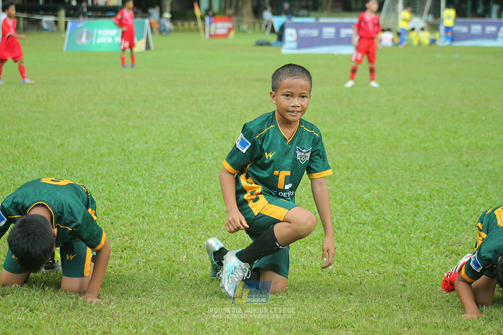 ijl u11 260426 newland fa vs serpong city soccer school