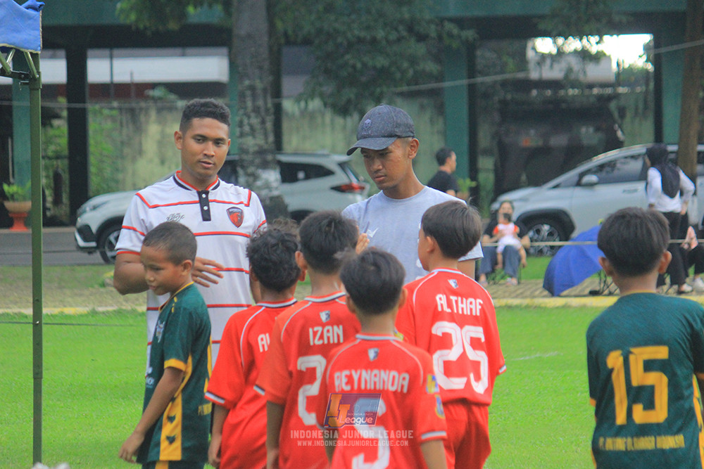 ijl u11 260426 newland fa vs serpong city soccer school