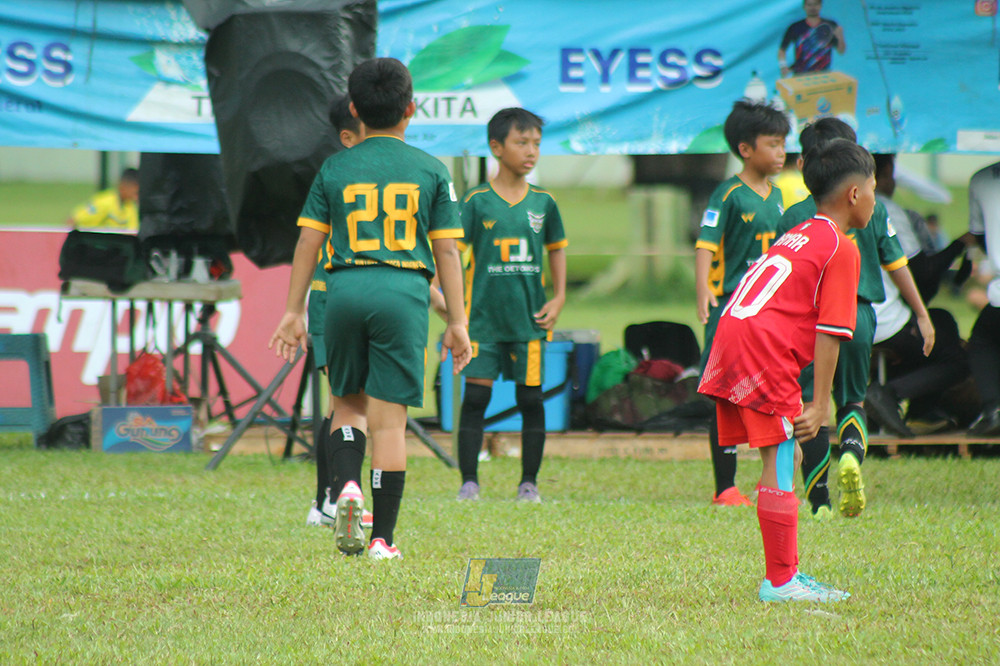 ijl u11 260426 newland fa vs serpong city soccer school
