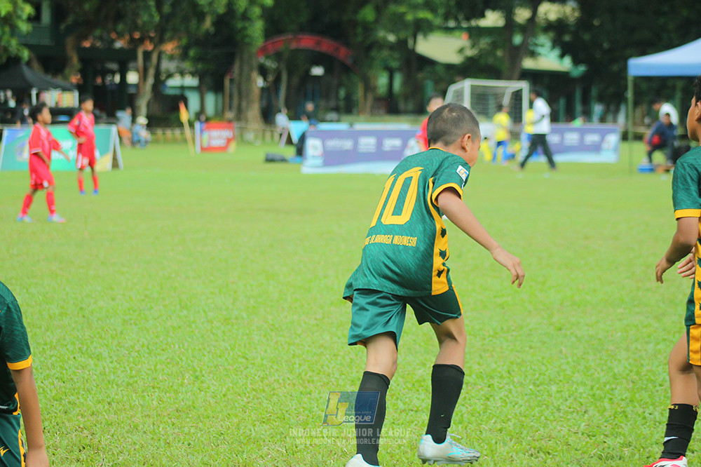 ijl u11 260426 newland fa vs serpong city soccer school