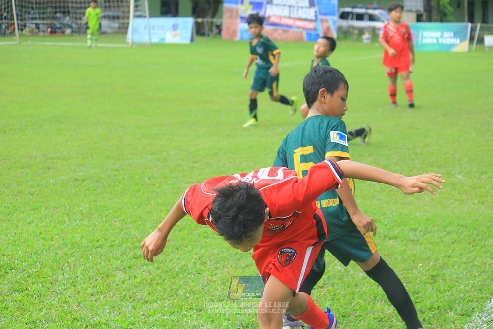 ijl u11 260426 newland fa vs serpong city soccer school