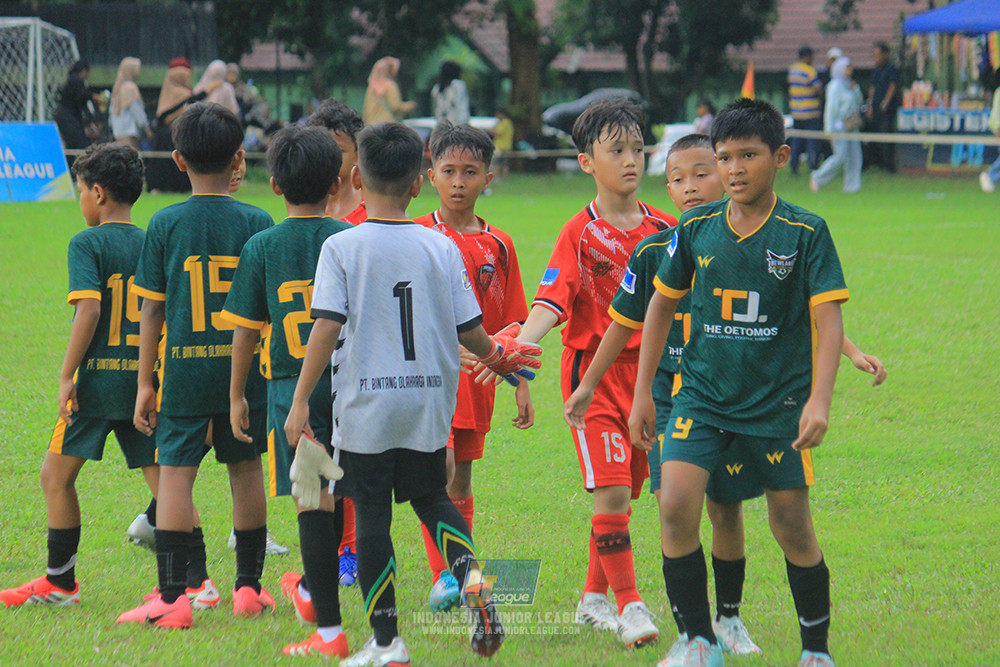 ijl u11 260426 newland fa vs serpong city soccer school