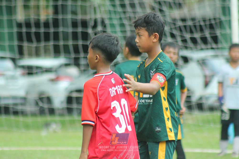 ijl u11 260426 newland fa vs serpong city soccer school