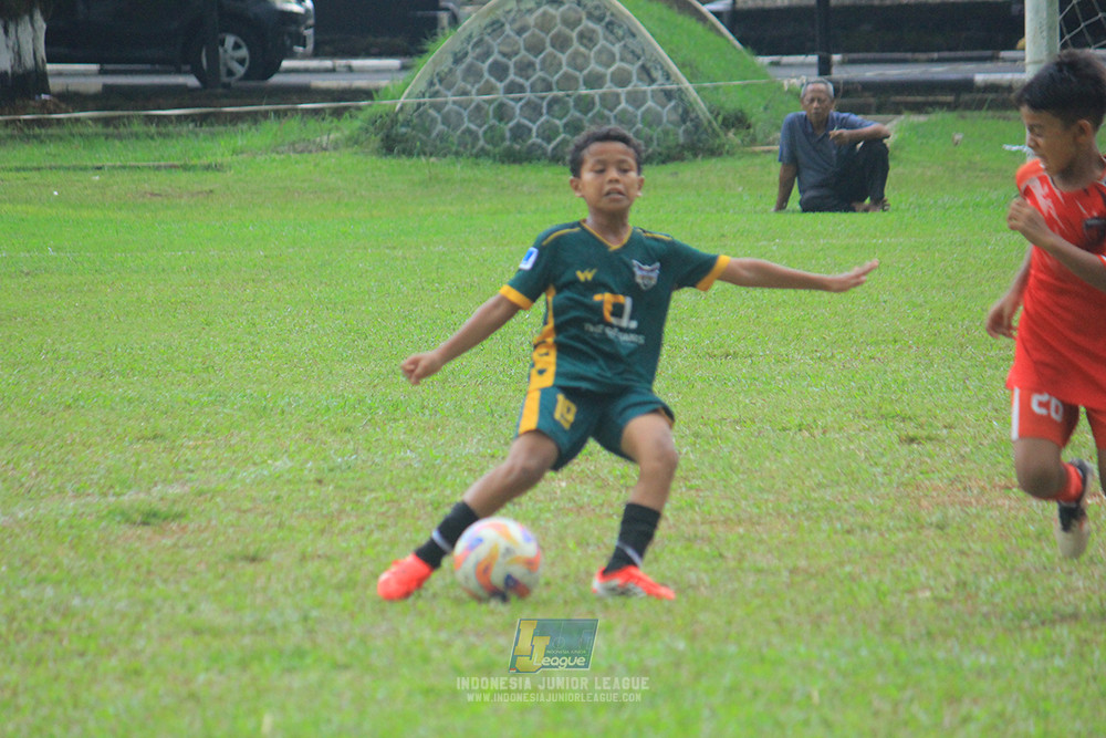 ijl u11 260426 newland fa vs serpong city soccer school