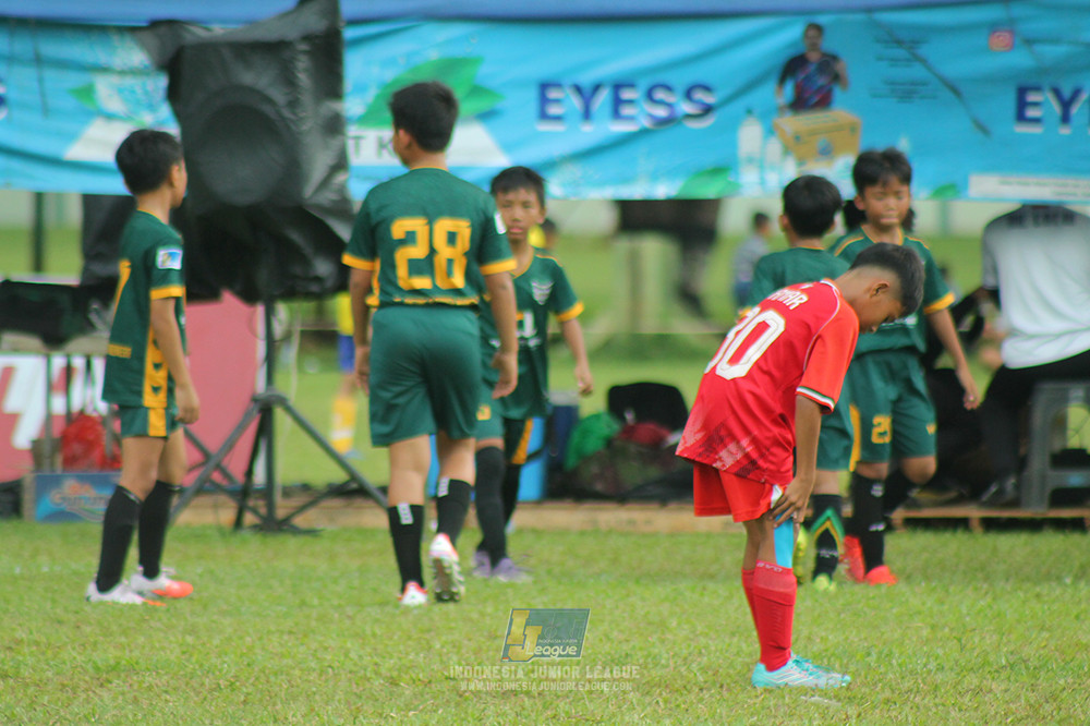 ijl u11 260426 newland fa vs serpong city soccer school
