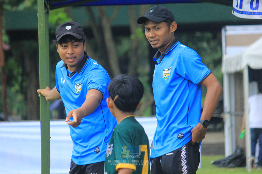 ijl u11 260426 newland fa vs serpong city soccer school